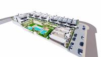 New Build - Apartment - San Miguel de Salinas