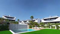 New Build - Apartment - San Miguel de Salinas