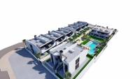 New Build - Apartment - San Miguel de Salinas
