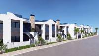 New Build - Apartment - San Miguel de Salinas