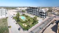 New Build - Apartment - San Miguel de Salinas