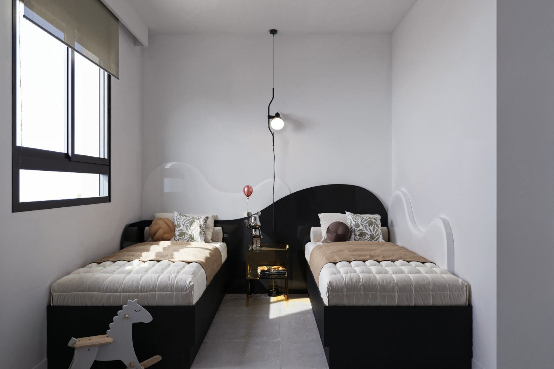 New Build - Apartment - San Miguel de Salinas