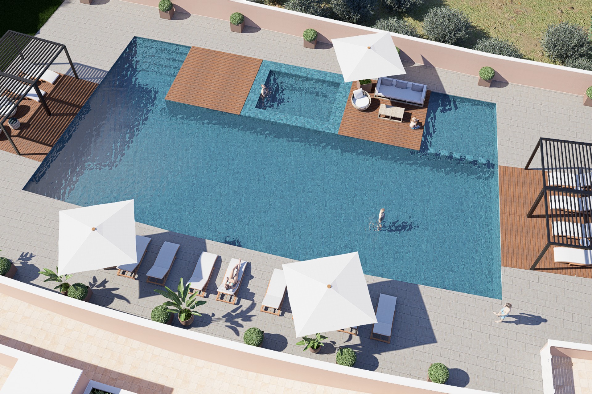New Build - Apartment - San Pedro del Pinatar