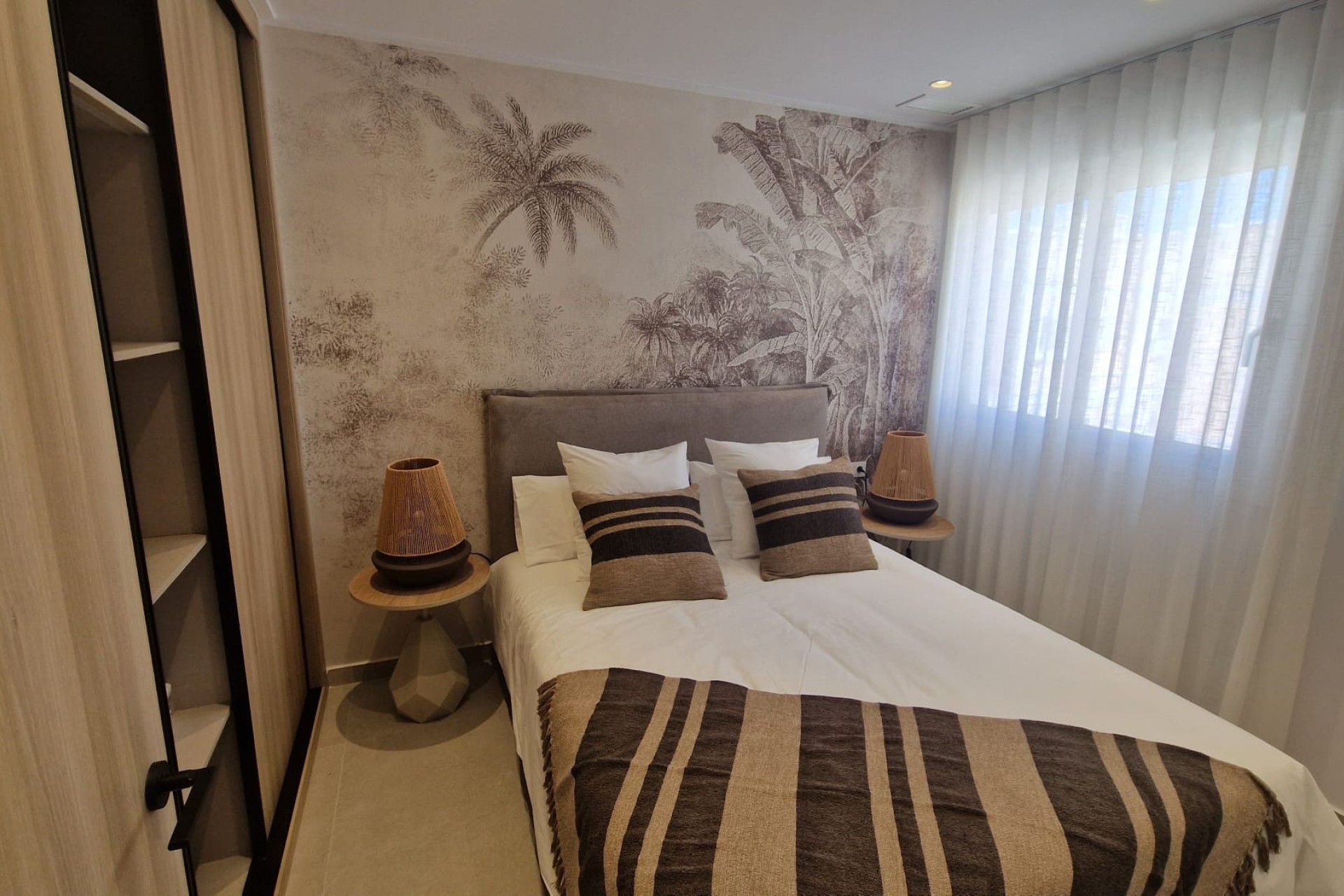 New Build - Apartment - San Pedro del Pinatar
