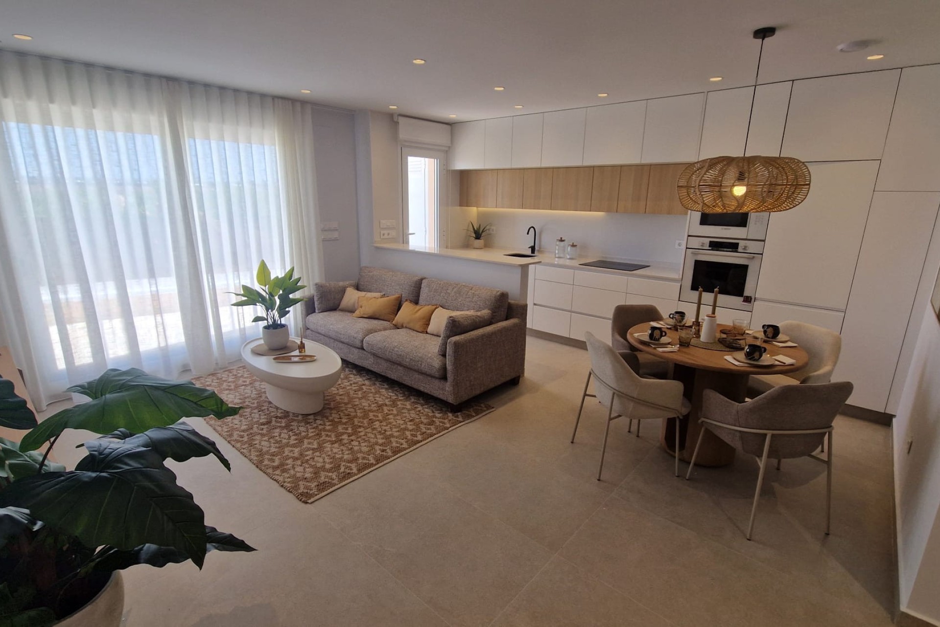 New Build - Apartment - San Pedro del Pinatar