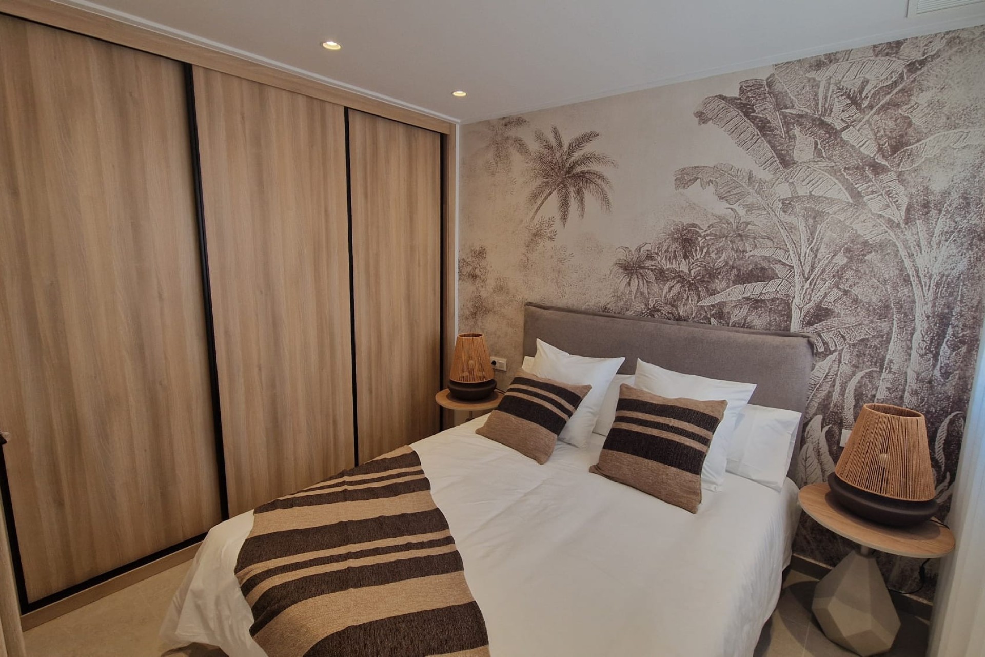 New Build - Apartment - San Pedro del Pinatar