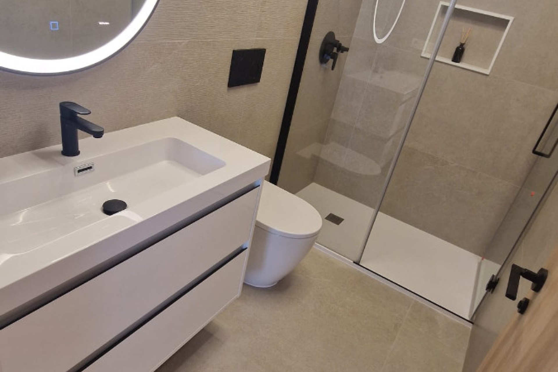 New Build - Apartment - San Pedro del Pinatar