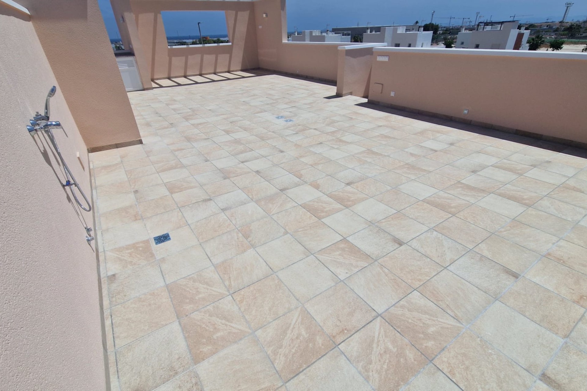 New Build - Apartment - San Pedro del Pinatar