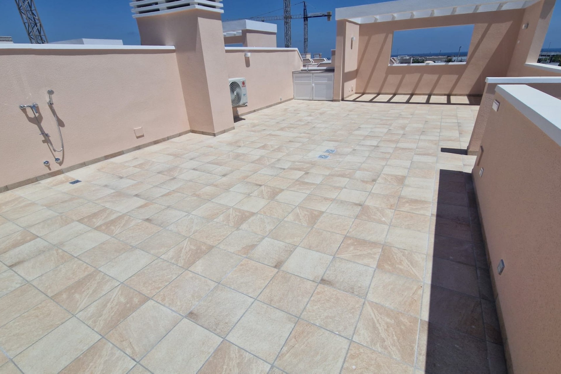 New Build - Apartment - San Pedro del Pinatar