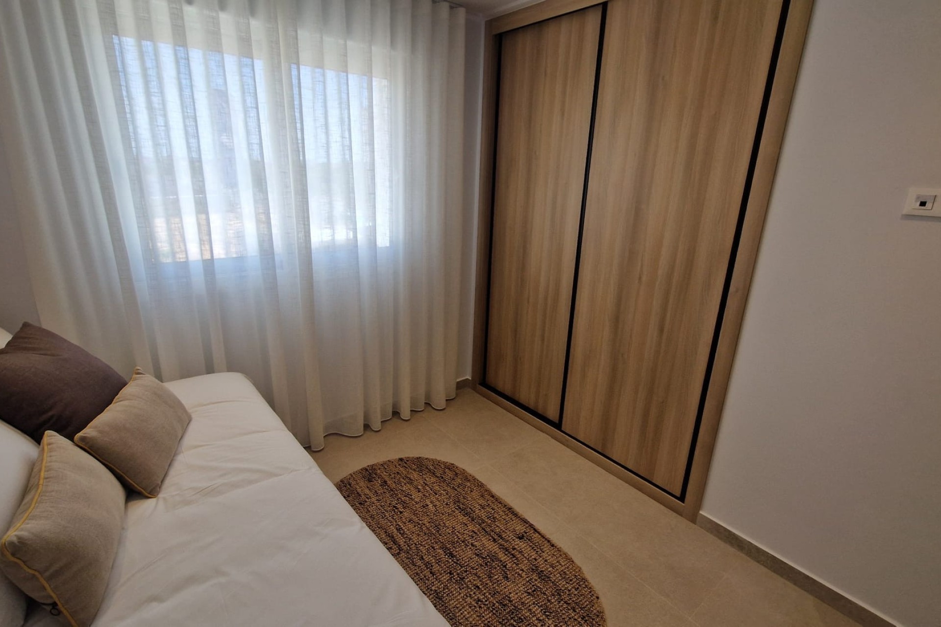 New Build - Apartment - San Pedro del Pinatar