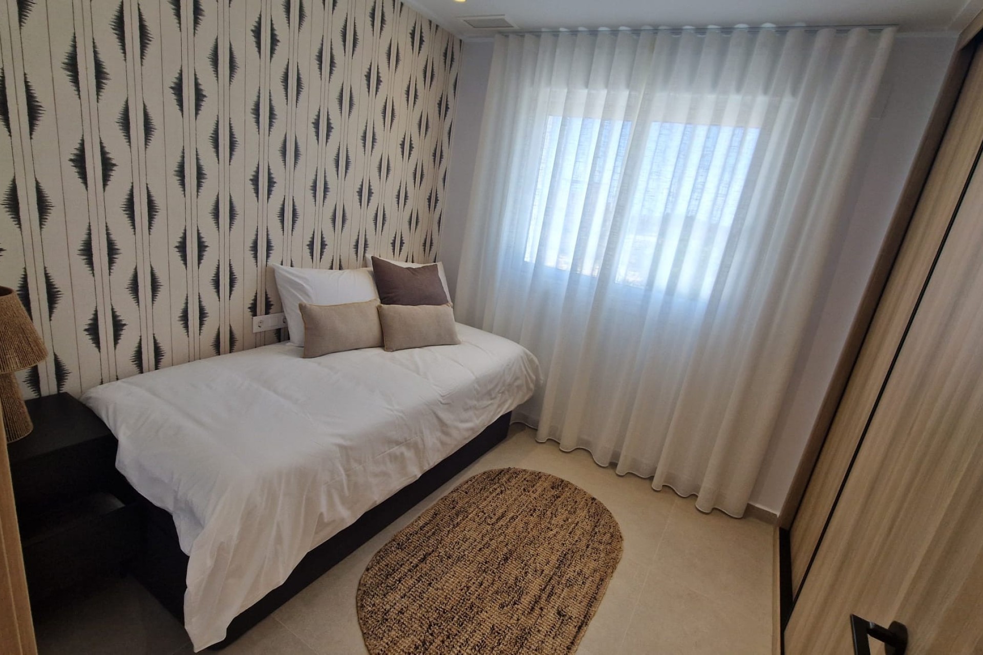 New Build - Apartment - San Pedro del Pinatar