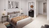 New Build - Apartment - Santa Pola - Santa Pola, Playa Lisa