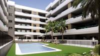 New Build - Apartment - Santa Pola - Santa Pola, Playa Lisa