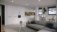 New Build - Apartment - Santa Pola - Santa Pola, Playa Lisa