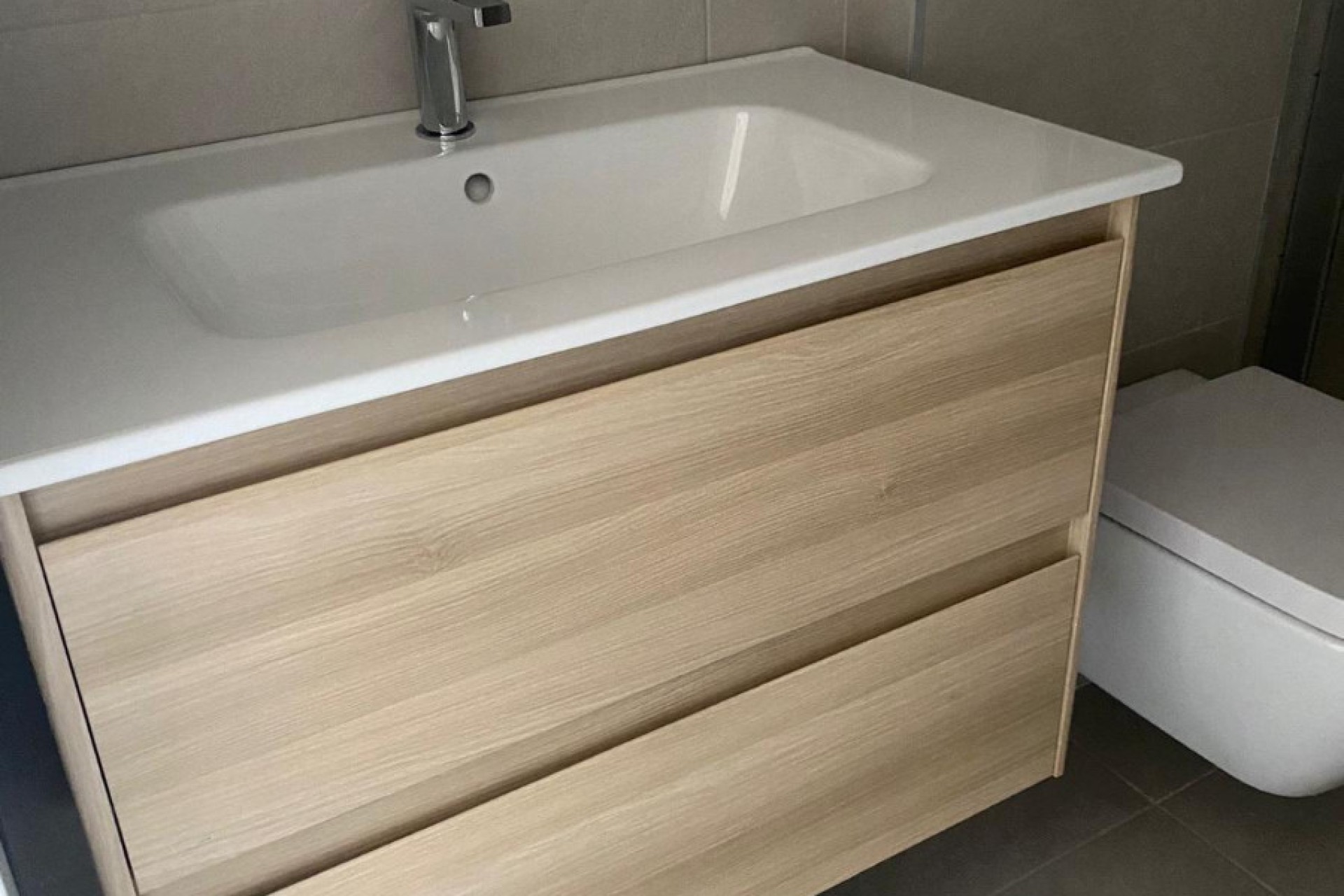 New Build - Apartment - Santa Pola - Santa Pola, Playa Lisa