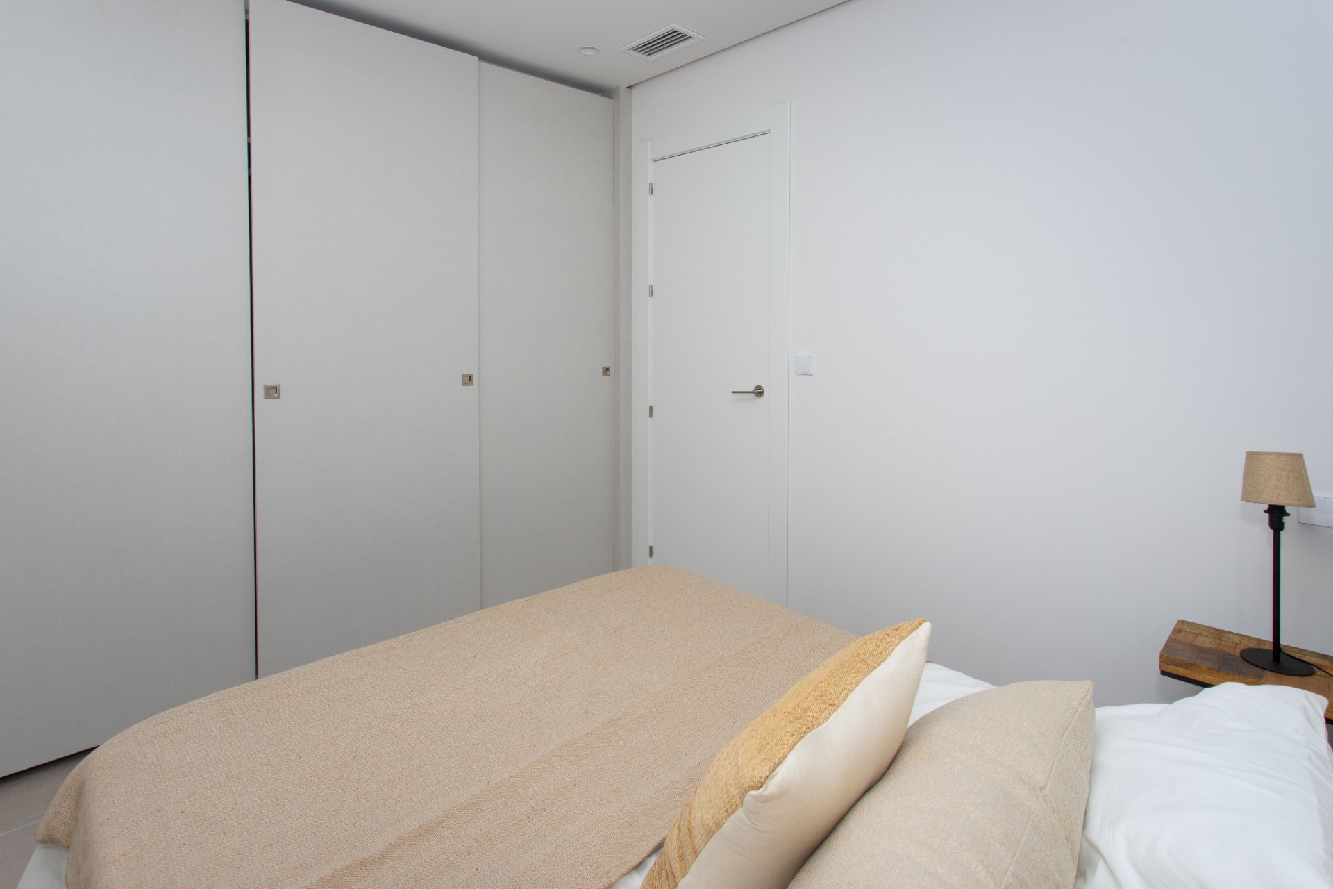 New Build - Apartment - Santa Pola - Santa Pola, Playa Lisa