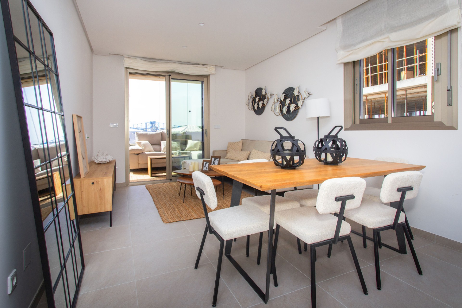 New Build - Apartment - Santa Pola - Santa Pola, Playa Lisa
