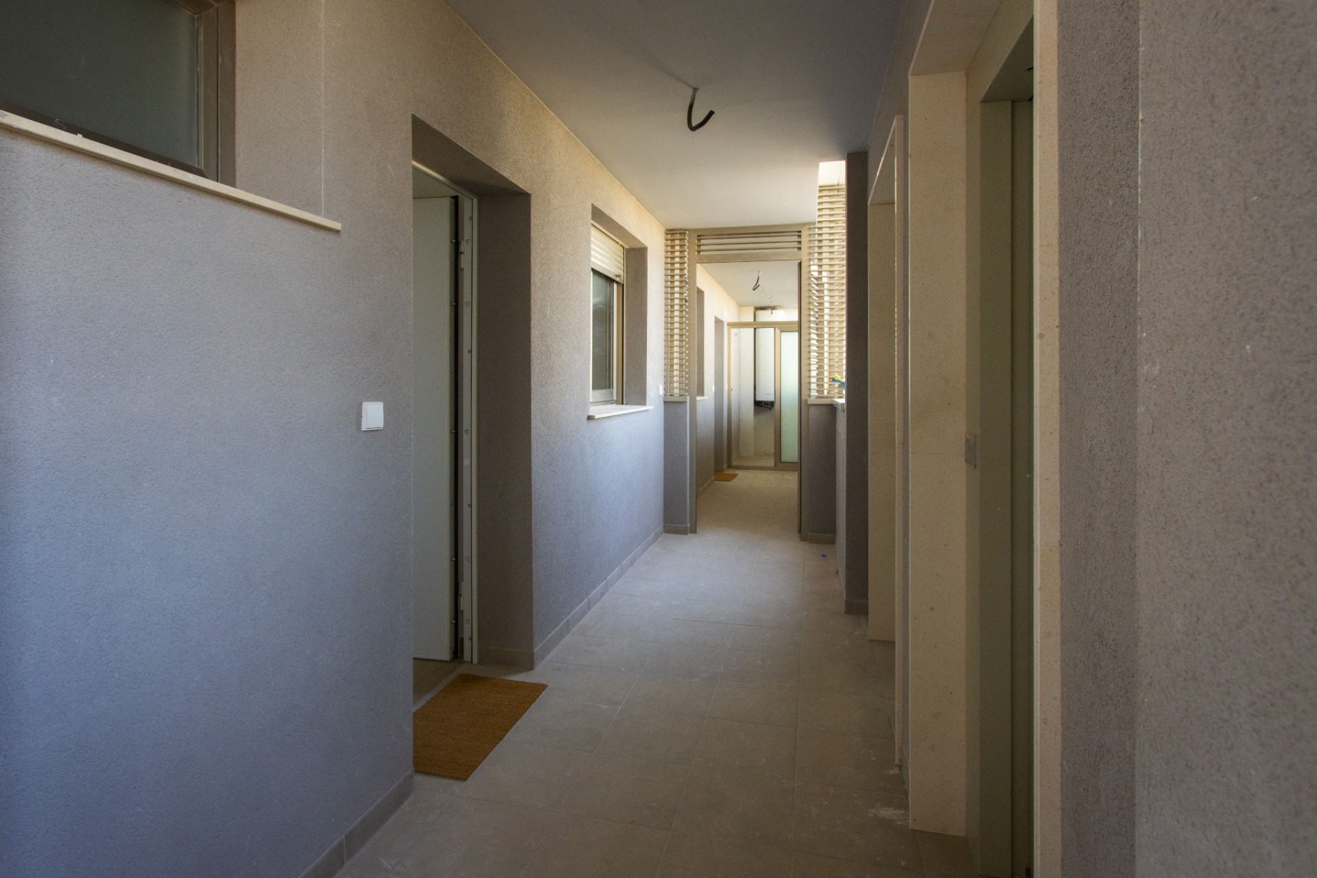 New Build - Apartment - Santa Pola - Santa Pola, Playa Lisa