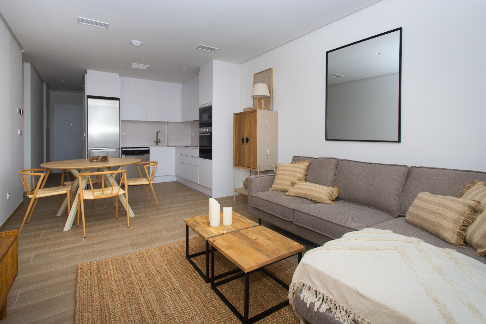 New Build - Apartment - Santa Pola - Santa Pola, Playa Lisa
