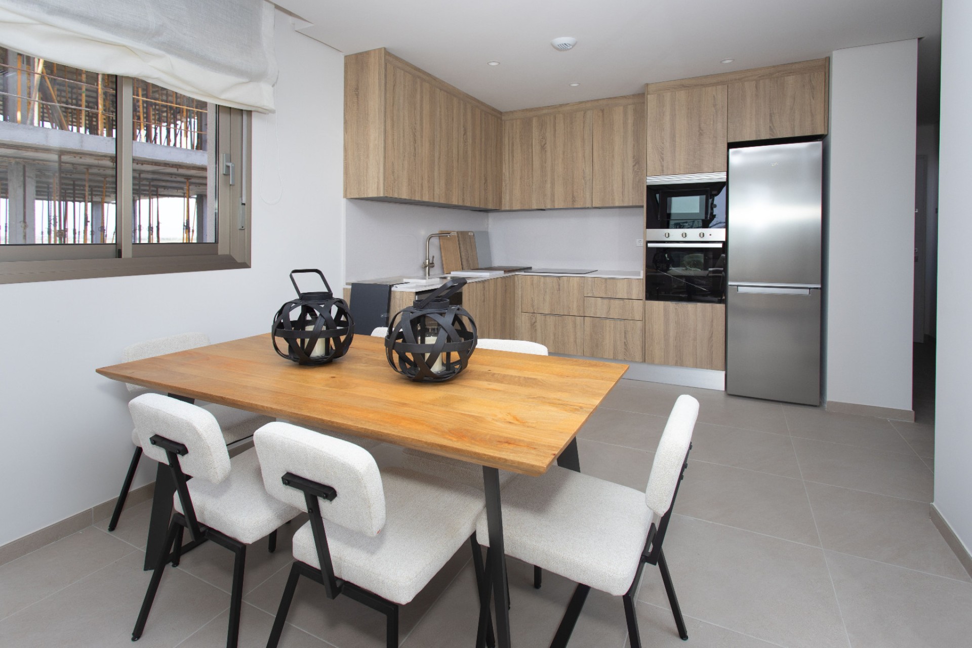 New Build - Apartment - Santa Pola - Santa Pola, Playa Lisa