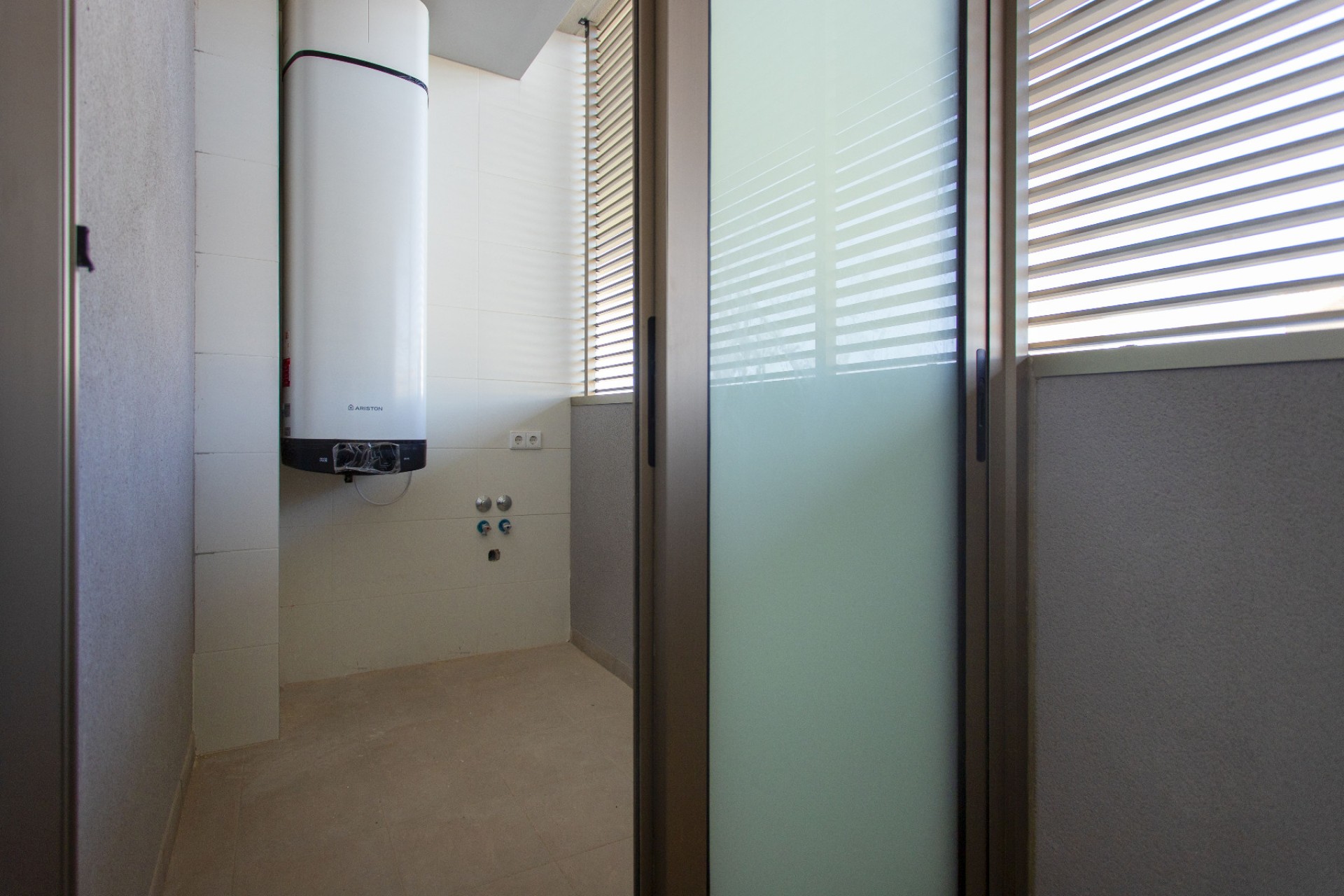 New Build - Apartment - Santa Pola - Santa Pola, Playa Lisa
