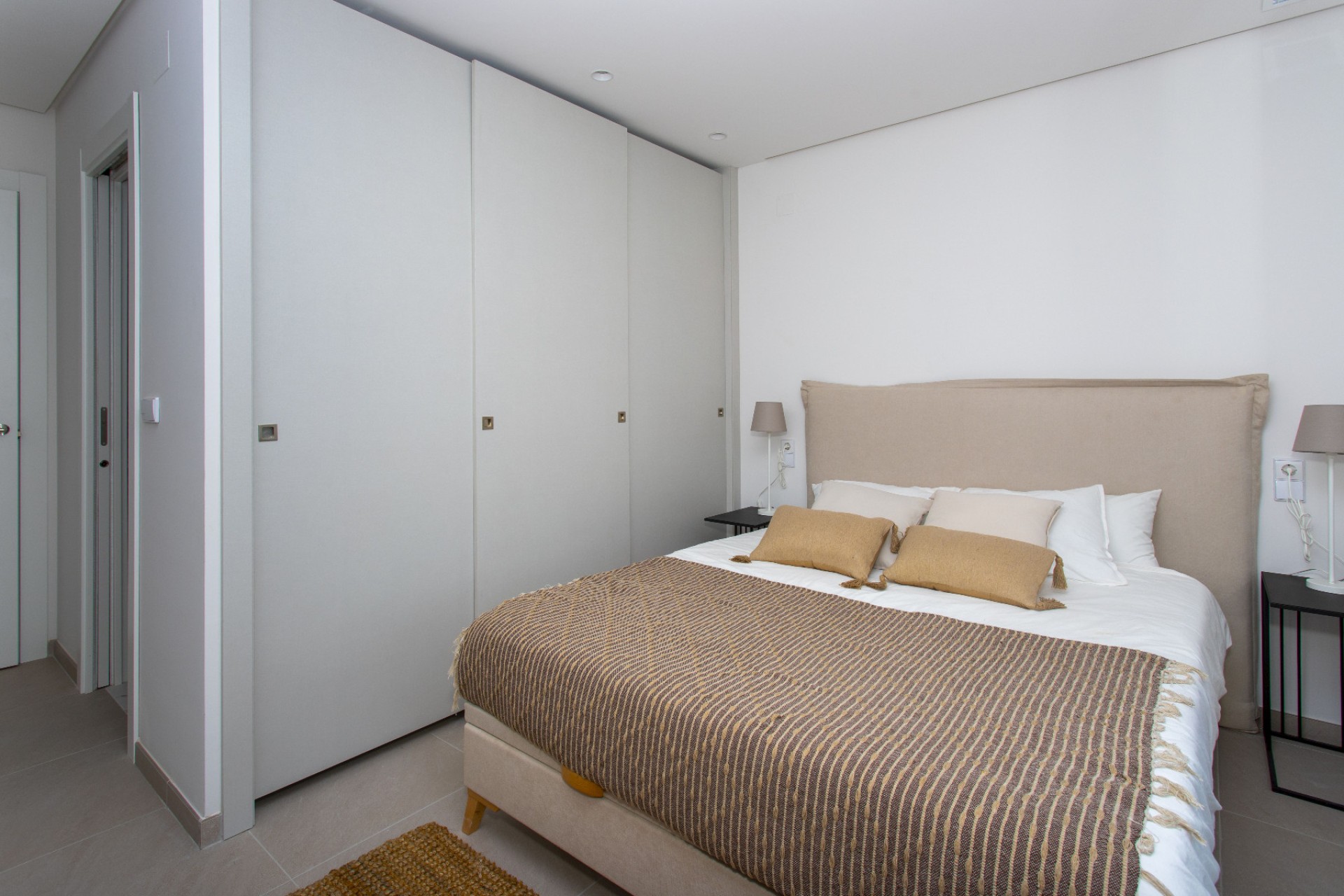 New Build - Apartment - Santa Pola - Santa Pola, Playa Lisa