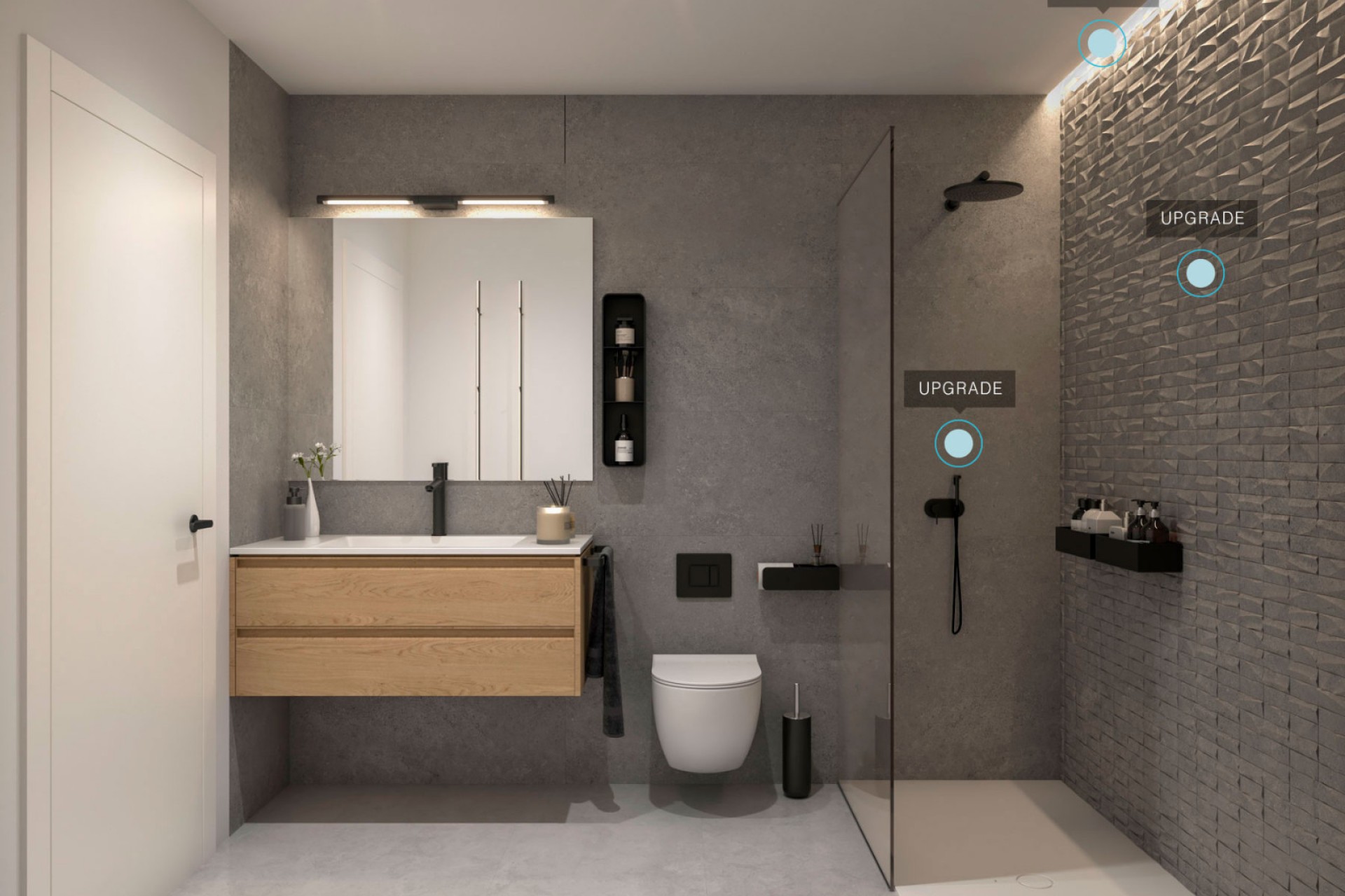 New Build - Apartment - Santa Pola - Santa Pola, Playa Lisa