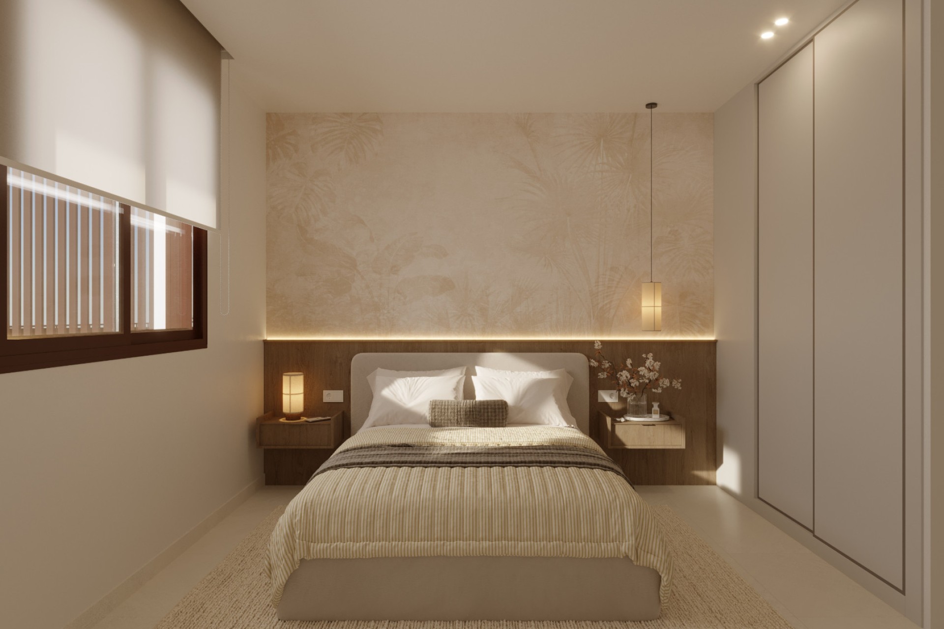 New Build - Apartment - Santa Pola - Santa Pola, Playa Lisa