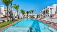 New Build - Apartment - Torrevieja - North Torrevieja
