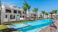 New Build - Apartment - Torrevieja - North Torrevieja