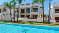 New Build - Apartment - Torrevieja - North Torrevieja