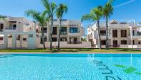 New Build - Apartment - Torrevieja - North Torrevieja