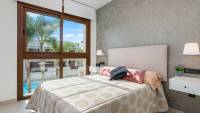 New Build - Apartment - Torrevieja - North Torrevieja