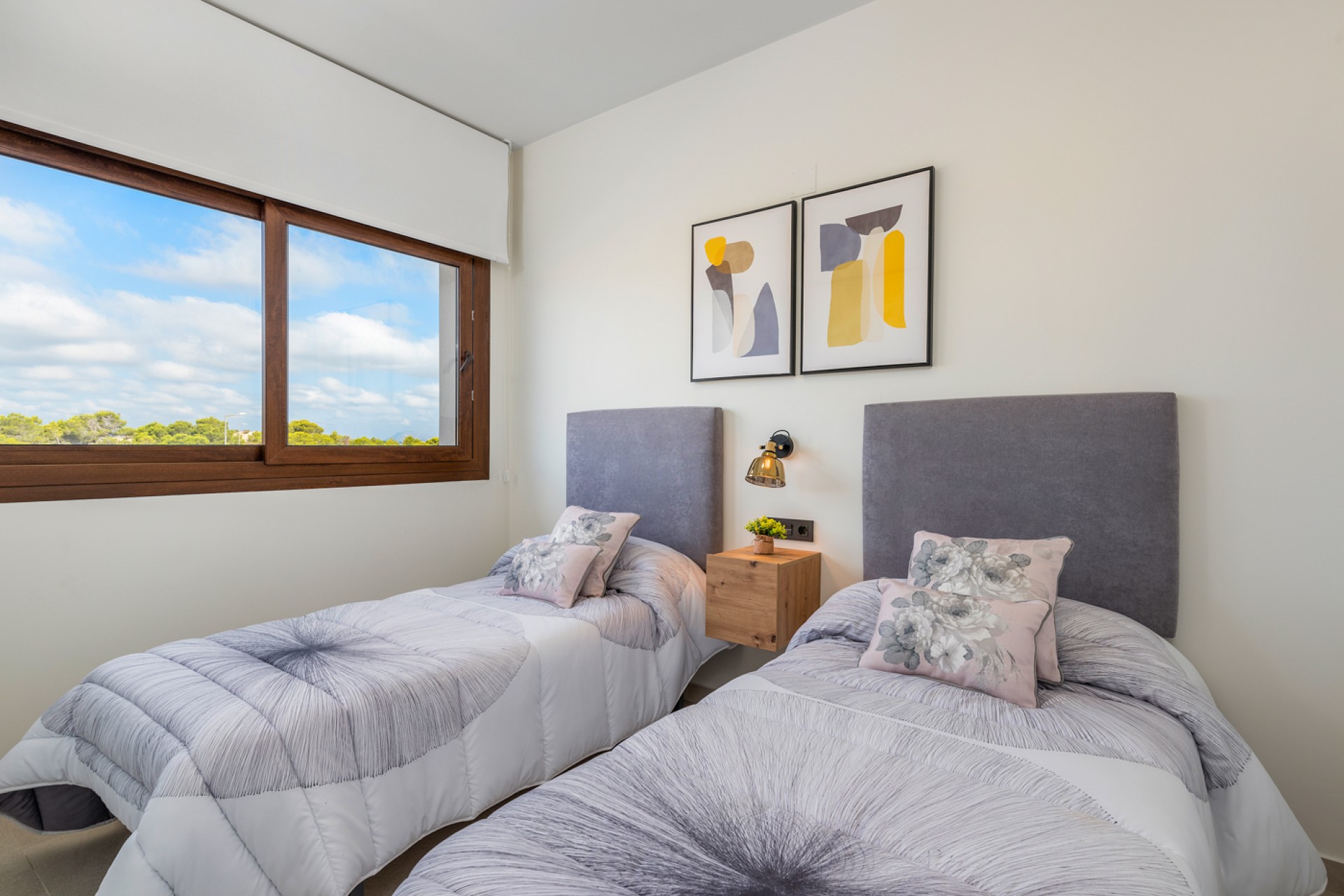 New Build - Apartment - Torrevieja - North Torrevieja