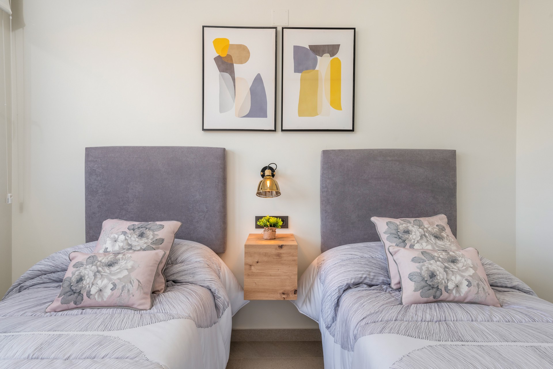 New Build - Apartment - Torrevieja - North Torrevieja