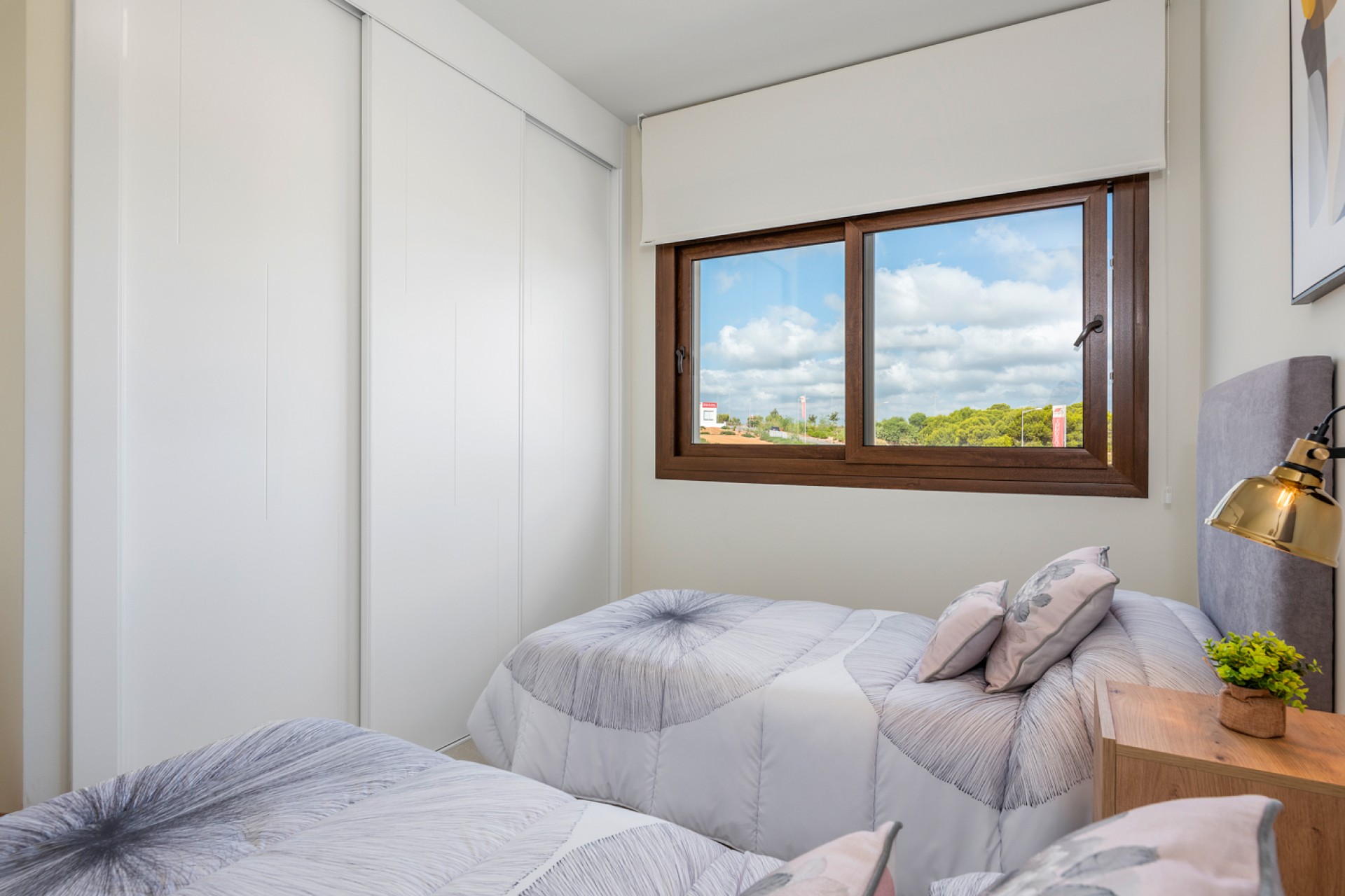 New Build - Apartment - Torrevieja - North Torrevieja