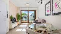 New Build - Apartment - Torrevieja - North Torrevieja