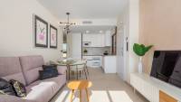 New Build - Apartment - Torrevieja - North Torrevieja