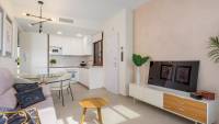 New Build - Apartment - Torrevieja - North Torrevieja
