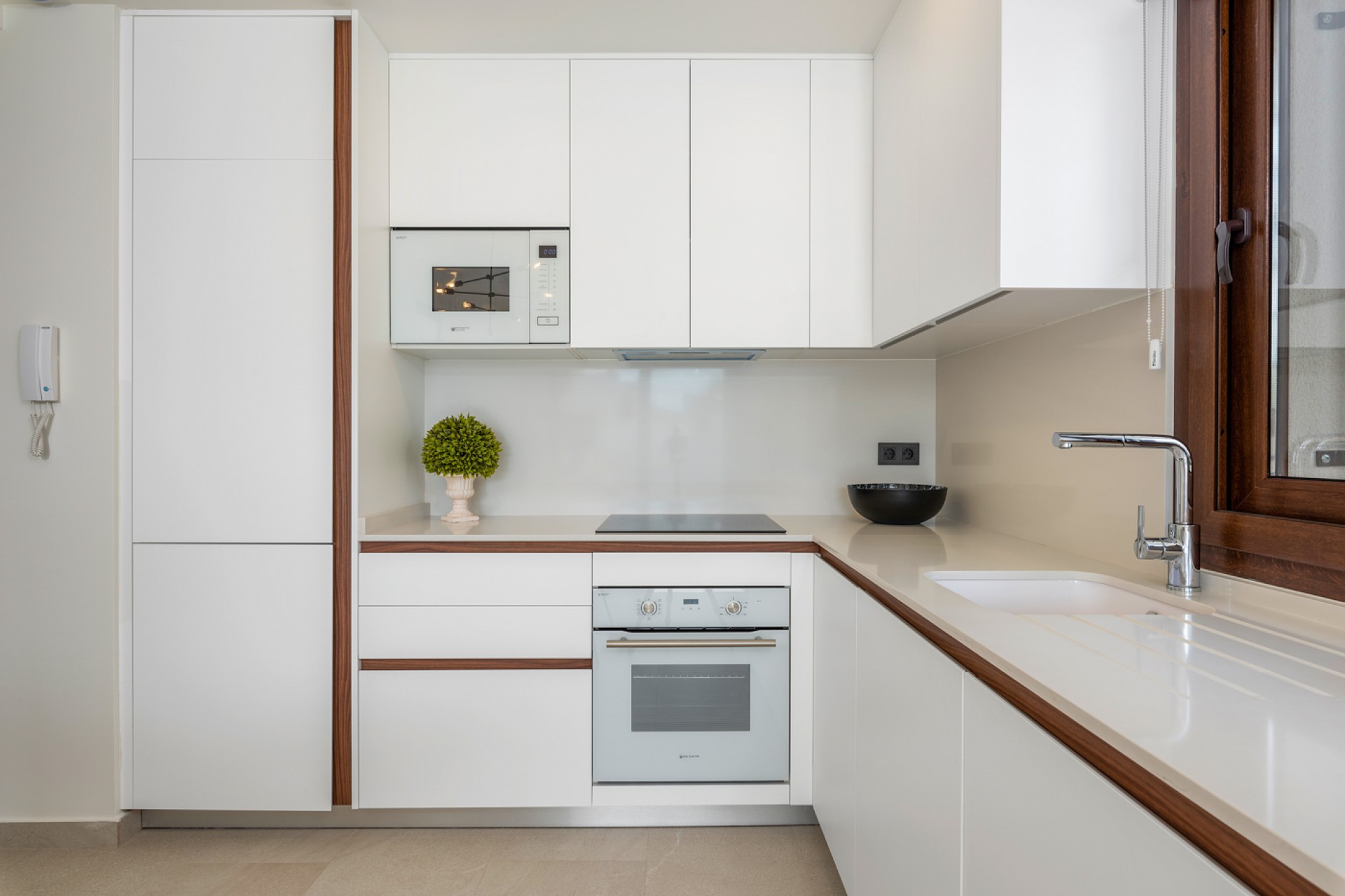 New Build - Apartment - Torrevieja - North Torrevieja