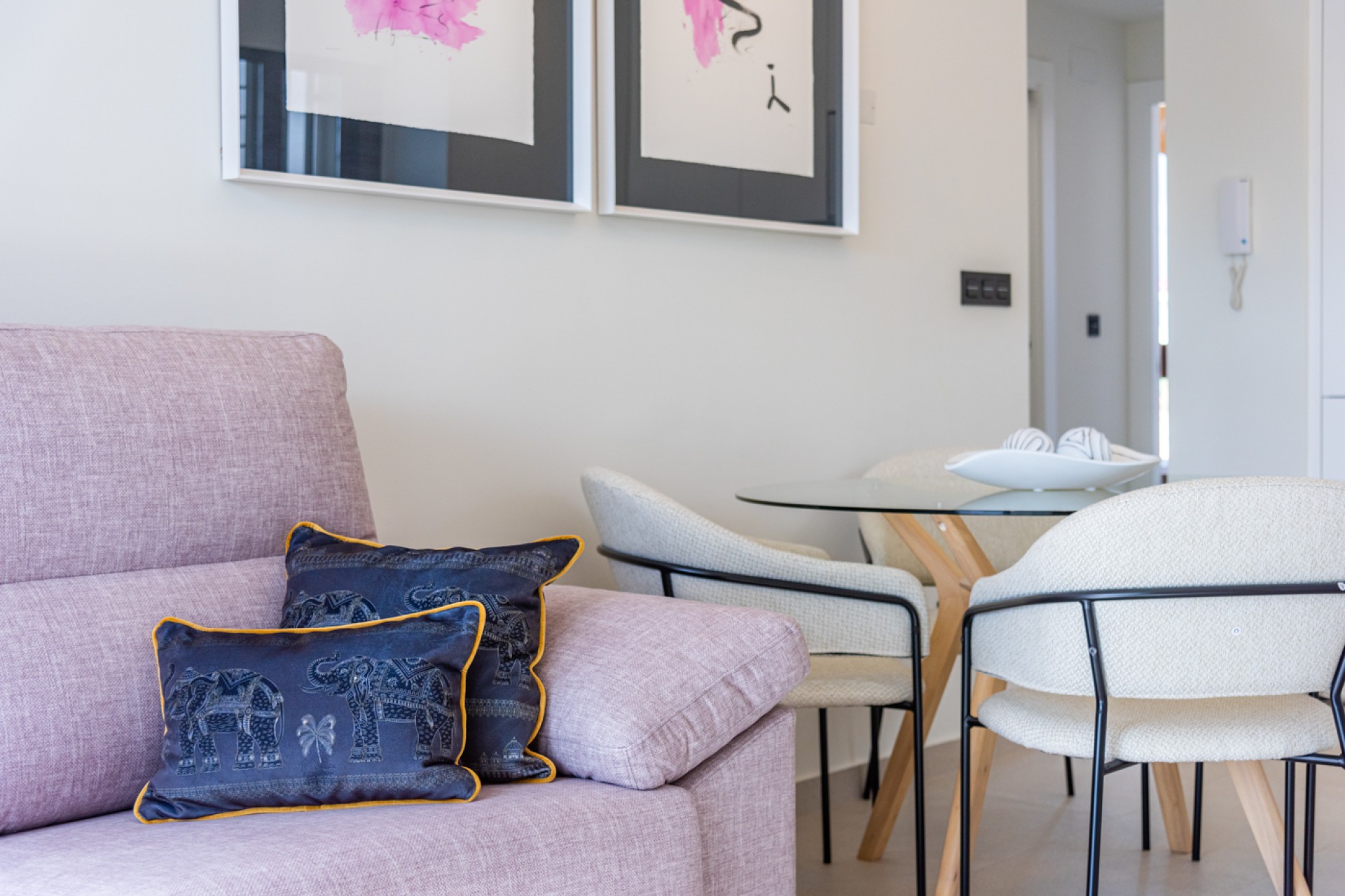 New Build - Apartment - Torrevieja - North Torrevieja