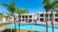 New Build - Apartment - Torrevieja - North Torrevieja