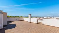 New Build - Apartment - Torrevieja - North Torrevieja