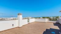 New Build - Apartment - Torrevieja - North Torrevieja
