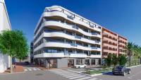 New Build - Apartment - Torrevieja - North Torrevieja