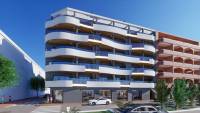 New Build - Apartment - Torrevieja - North Torrevieja