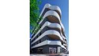 New Build - Apartment - Torrevieja - North Torrevieja