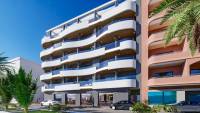 New Build - Apartment - Torrevieja - North Torrevieja