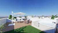 New Build - Apartment - Torrevieja - North Torrevieja