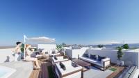 New Build - Apartment - Torrevieja - North Torrevieja